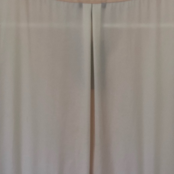 Ann Taylor petite short sleeve dress - Picture 6 of 9